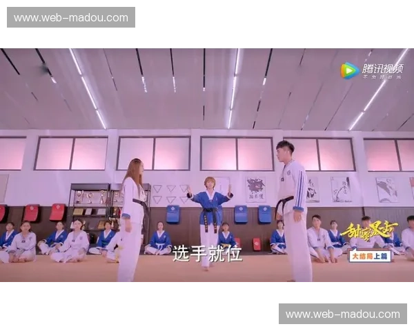 BB的甜蜜暴击vs.VS的怦然心动：一场关于爱与选择的浪漫较量